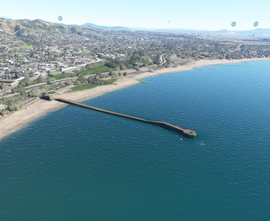 Water fix - Santa Barbara County, California, USA thumbnail 4