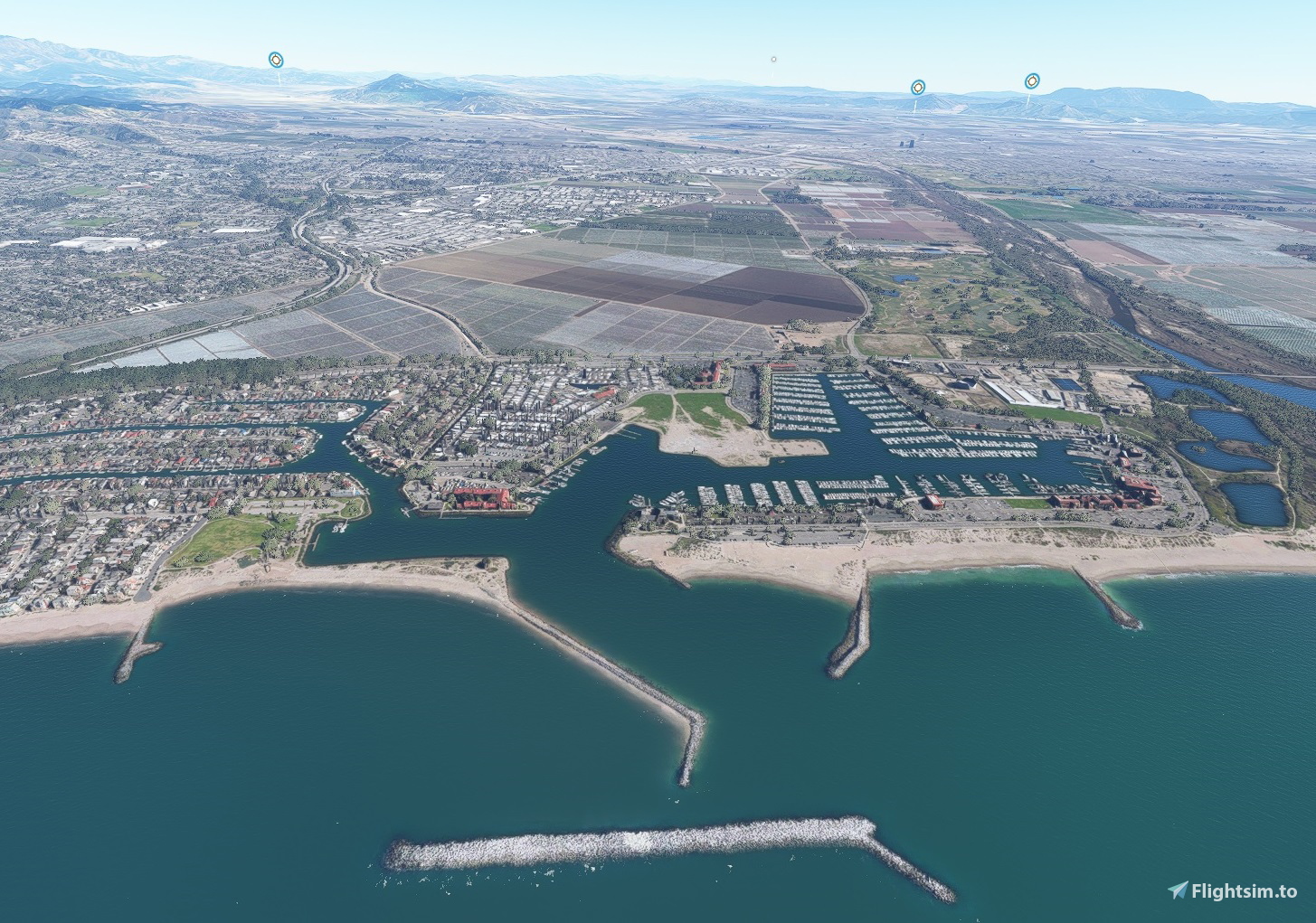 Water fix - Ventura County, California, USA - Image 1