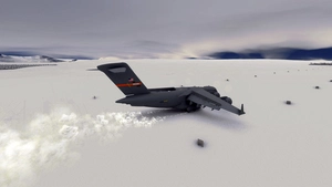Antarctica Airfield Pack thumbnail 2
