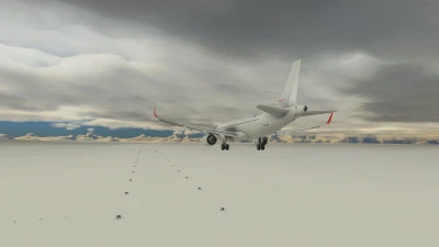 Antarctica Airfield Pack