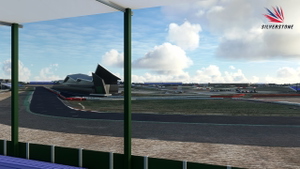 Silverstone Motorsport Circuit UK & Heliport EGBV thumbnail 19