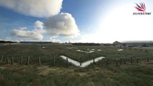 Silverstone Motorsport Circuit UK & Heliport EGBV thumbnail 14