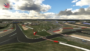 Silverstone Motorsport Circuit UK & Heliport EGBV thumbnail 3