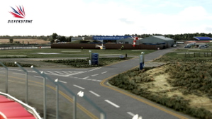 Silverstone Motorsport Circuit UK & Heliport EGBV thumbnail 2