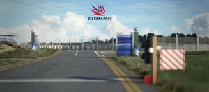 Silverstone Motorsport Circuit UK & Heliport EGBV thumbnail 15
