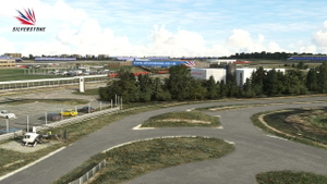 Silverstone Motorsport Circuit UK & Heliport EGBV thumbnail 17