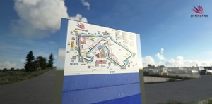 Silverstone Motorsport Circuit UK & Heliport EGBV thumbnail 16