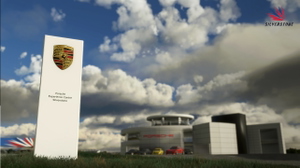 Silverstone Motorsport Circuit UK & Heliport EGBV thumbnail 12
