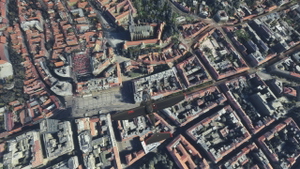 Zagreb City thumbnail 3