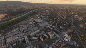 Zagreb City thumbnail 5