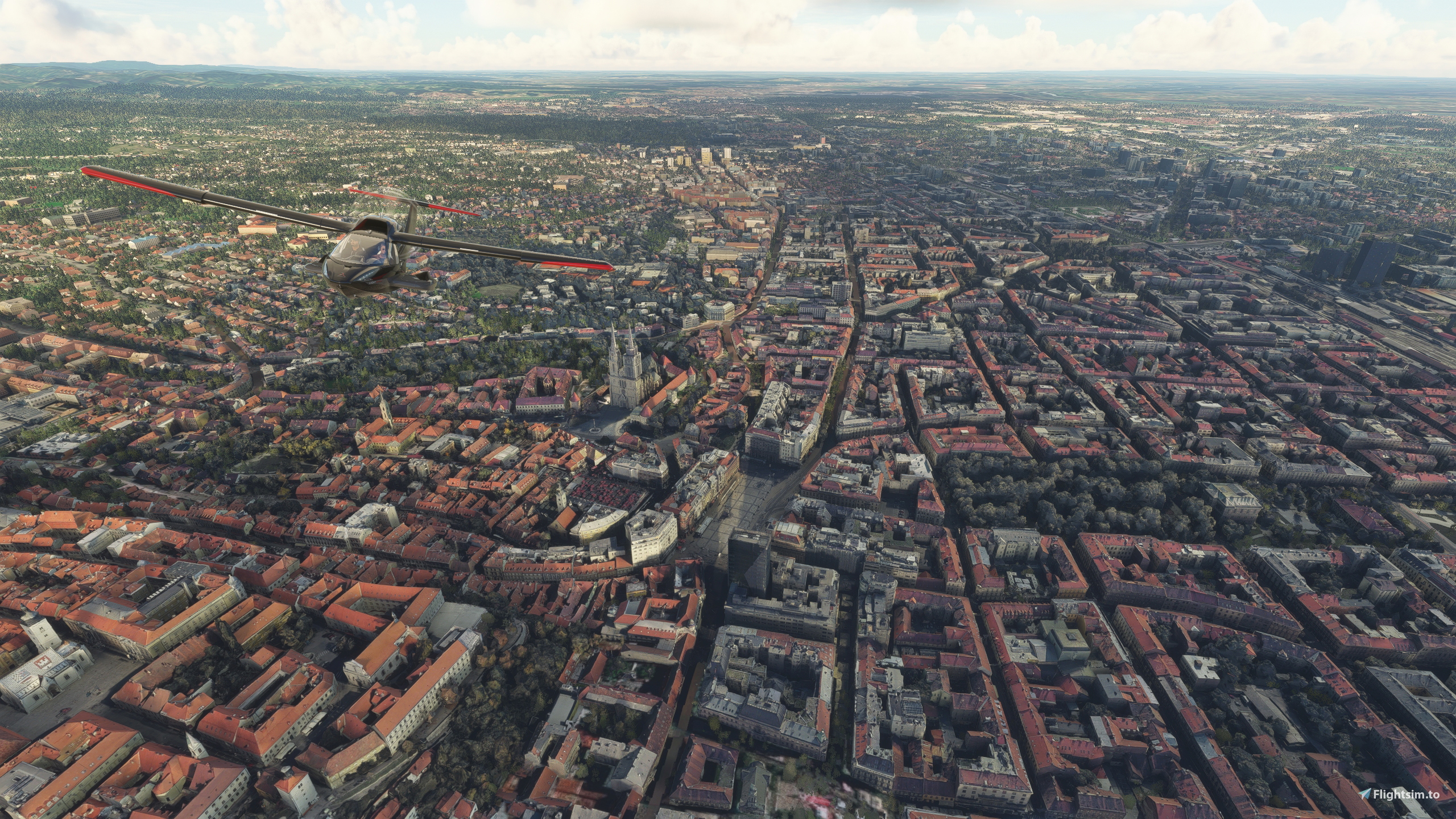 Zagreb City - Image 1