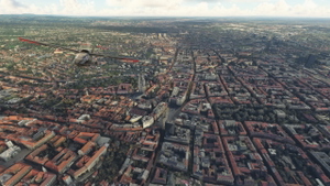 Zagreb City thumbnail 1