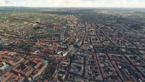 Zagreb City