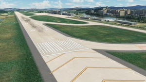 ZKPY Pyongyang International Airport thumbnail 6