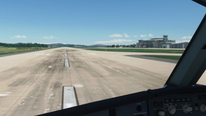 ZKPY Pyongyang International Airport thumbnail 7