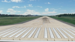 ZKPY Pyongyang International Airport thumbnail 4