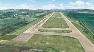 ZKPY Pyongyang International Airport thumbnail 9