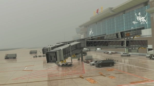 ZKPY Pyongyang International Airport thumbnail 13