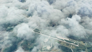 ZKPY Pyongyang International Airport thumbnail 11