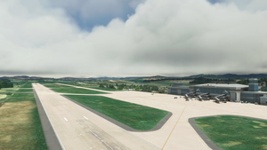 ZKPY Pyongyang International Airport thumbnail 5