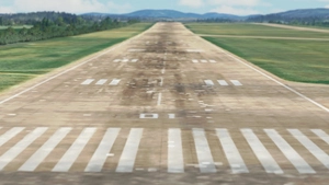ZKPY Pyongyang International Airport thumbnail 8