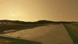 ZKPY Pyongyang International Airport thumbnail 16