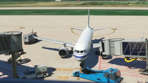 ZKPY Pyongyang International Airport thumbnail 3