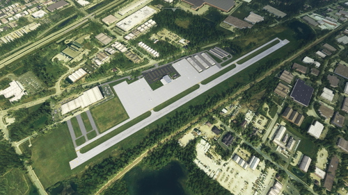06C - Schaumburg Regional Airport