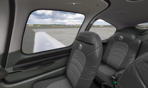 2007 Cirrus SR22 G3 with French registration F-HOCD. thumbnail 8