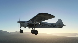 2016 Alaska Airmen's Assoc Raffle Plane N3817Z as a CubCrafters NX Cub thumbnail 2