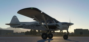 2016 Alaska Airmen's Assoc Raffle Plane N3817Z as a CubCrafters NX Cub thumbnail 3