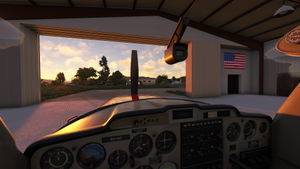 24A - Jackson County Airport (Sylva, North Carolina) thumbnail 8