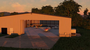 24A - Jackson County Airport (Sylva, North Carolina) thumbnail 9