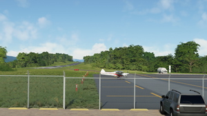 24A - Jackson County Airport (Sylva, North Carolina) thumbnail 4