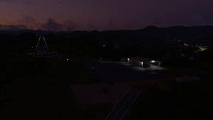 24A - Jackson County Airport (Sylva, North Carolina) thumbnail 7