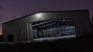 24A - Jackson County Airport (Sylva, North Carolina) thumbnail 6