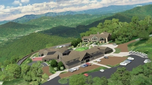 2NC0 - Mountain Air Airport (Burnsville, North Carolina) thumbnail 5