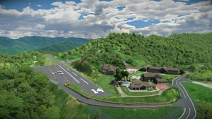 2NC0 - Mountain Air Airport (Burnsville, North Carolina) thumbnail 1