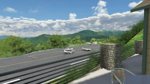 2NC0 - Mountain Air Airport (Burnsville, North Carolina) thumbnail 4