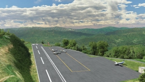 2NC0 - Mountain Air Airport (Burnsville, North Carolina) thumbnail 2