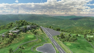 2NC0 - Mountain Air Airport (Burnsville, North Carolina) thumbnail 9