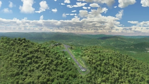2NC0 - Mountain Air Airport (Burnsville, North Carolina) thumbnail 3