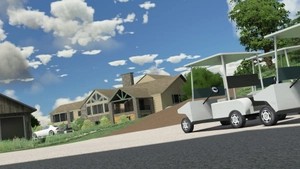 2NC0 - Mountain Air Airport (Burnsville, North Carolina) thumbnail 6