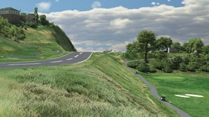 2NC0 - Mountain Air Airport (Burnsville, North Carolina) thumbnail 8
