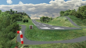 2NC0 - Mountain Air Airport (Burnsville, North Carolina) thumbnail 10