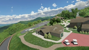 2NC0 - Mountain Air Airport (Burnsville, North Carolina) thumbnail 7