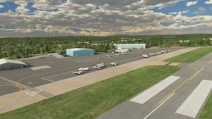 4B8 - Robertson Field Airport (Plainville, Connecticut) thumbnail 6