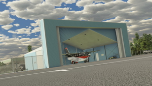 4B8 - Robertson Field Airport (Plainville, Connecticut) thumbnail 5
