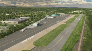 4B8 - Robertson Field Airport (Plainville, Connecticut) thumbnail 3