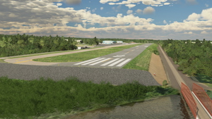 4B8 - Robertson Field Airport (Plainville, Connecticut) thumbnail 4